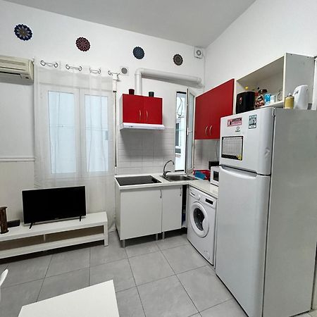 דירות מדריד Completo,Centrico Y Zona Premium מראה חיצוני תמונה