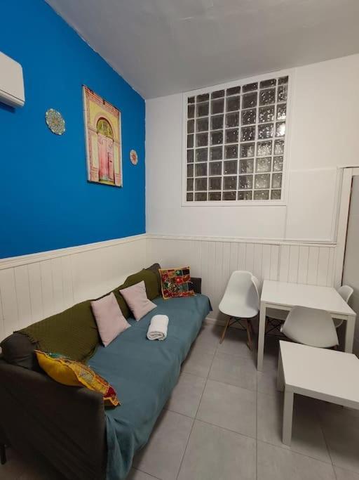 דירות מדריד Completo,Centrico Y Zona Premium מראה חיצוני תמונה