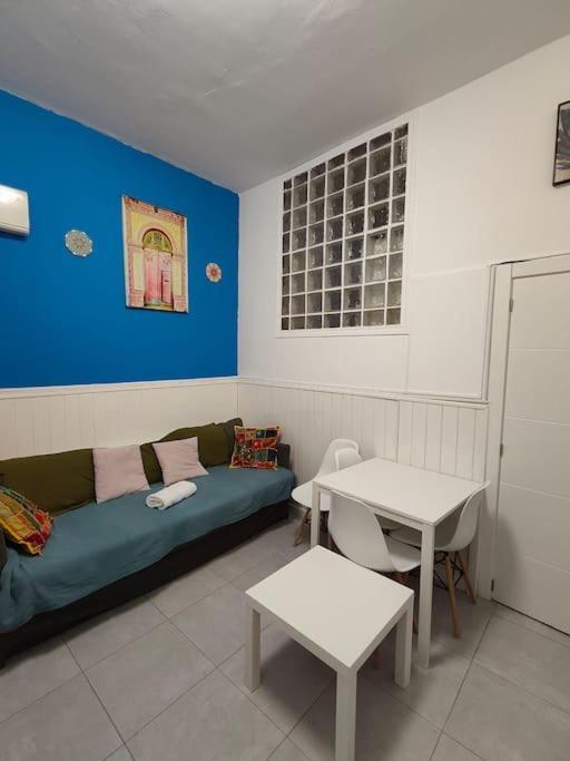 דירות מדריד Completo,Centrico Y Zona Premium מראה חיצוני תמונה