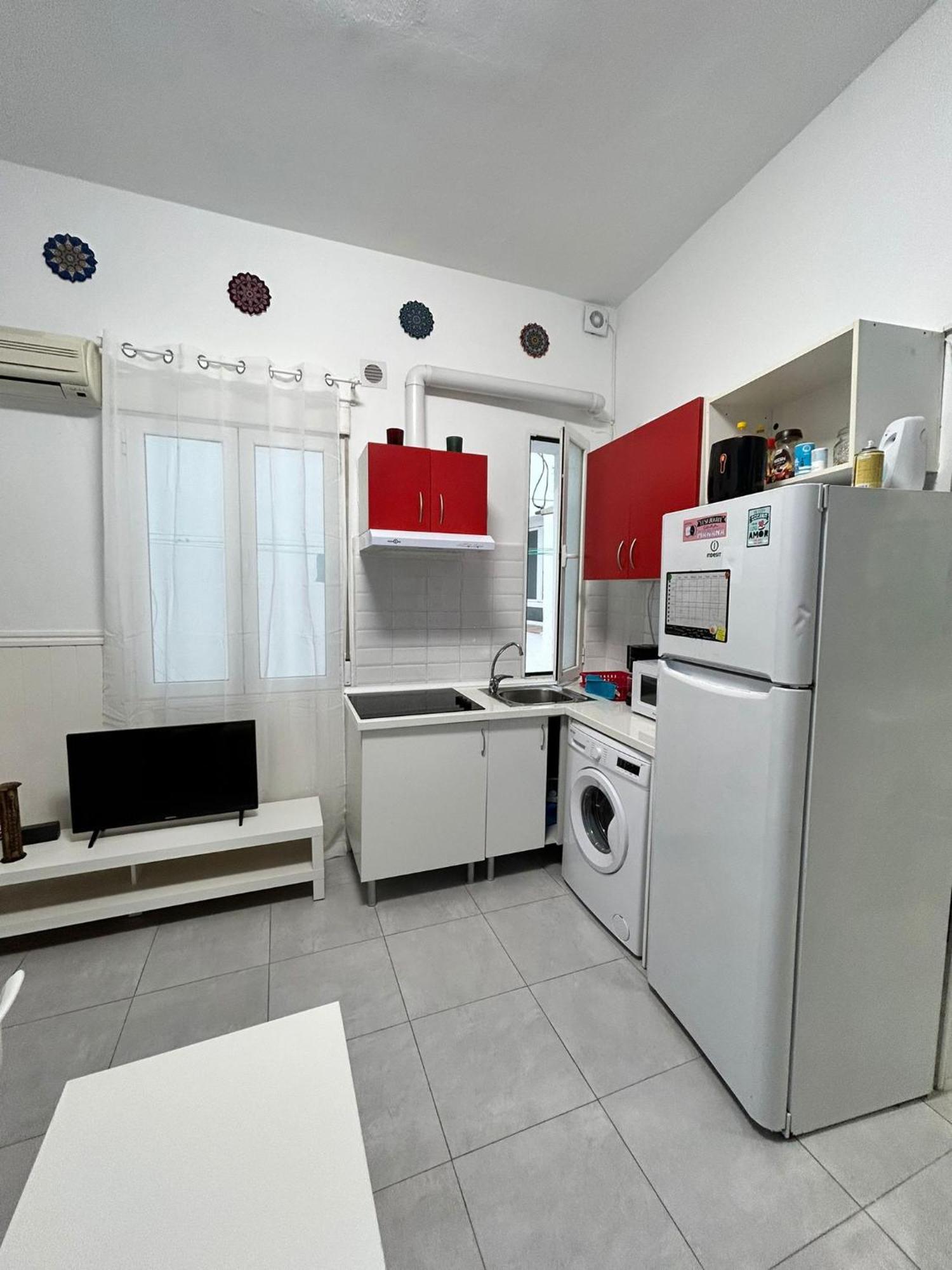 דירות מדריד Completo,Centrico Y Zona Premium מראה חיצוני תמונה